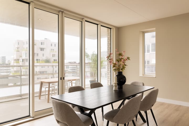 Foto 16 van Gustav Mahlerlaan 539-A