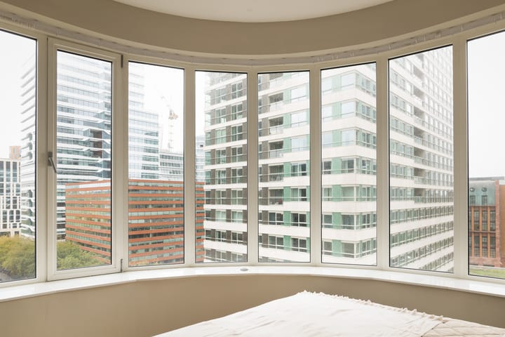 Foto 25 van Gustav Mahlerlaan 539-A