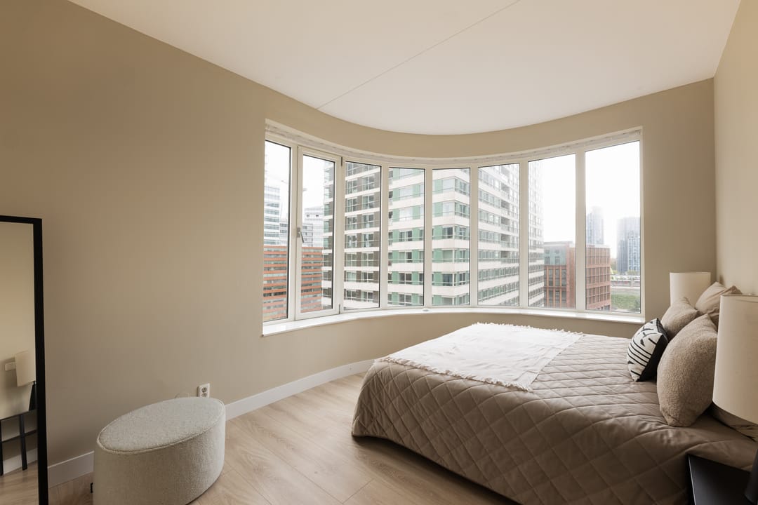 Photo 23 of Gustav Mahlerlaan 539-A