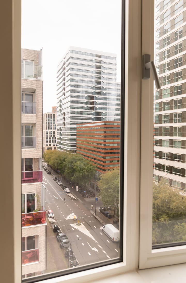 Foto 26 van Gustav Mahlerlaan 539-A