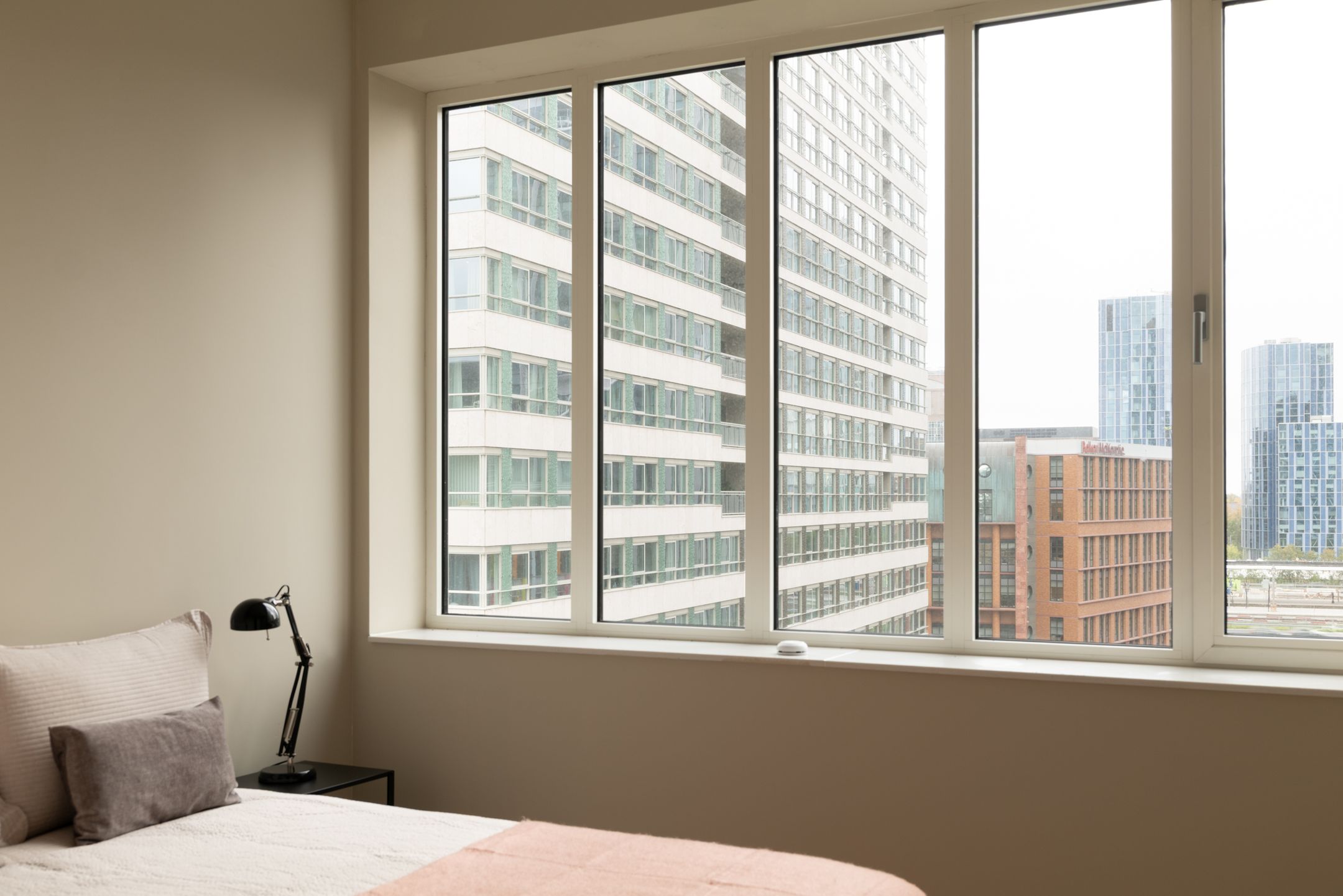 Photo 30 of Gustav Mahlerlaan 539-A