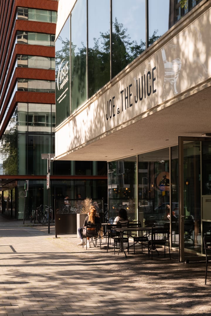 Foto 37 van Gustav Mahlerlaan 539-A