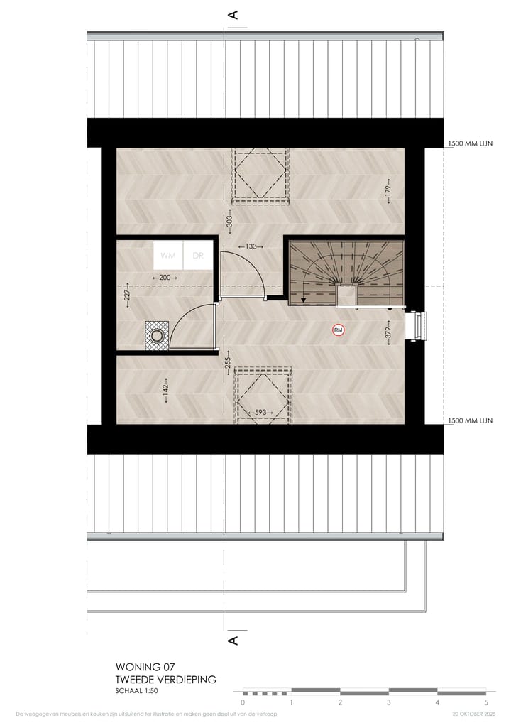 Foto 6 van De Roozendries