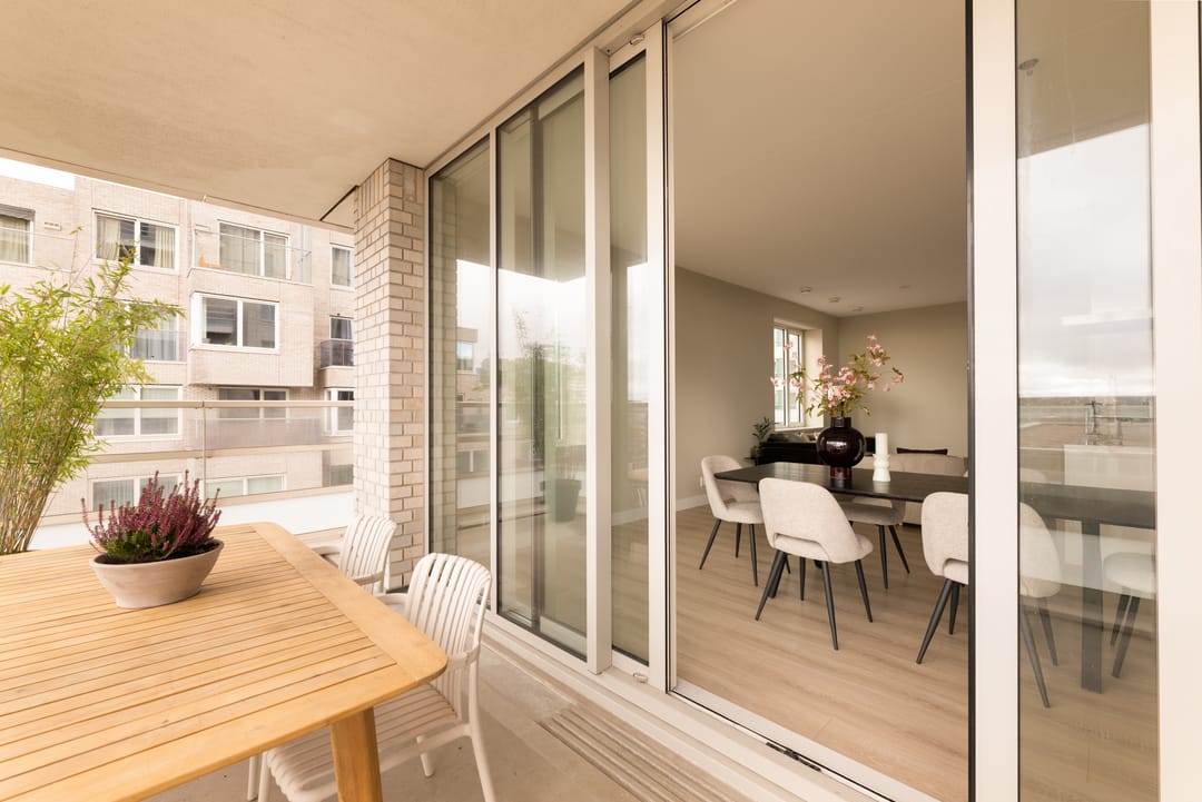 Photo 2 of Gustav Mahlerlaan 539-A