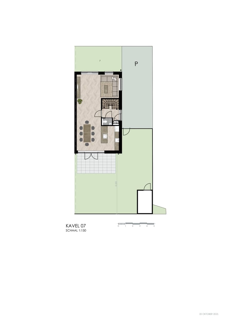 Foto 11 van De Roozendries