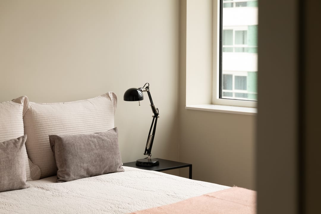 Photo 28 of Gustav Mahlerlaan 539-A