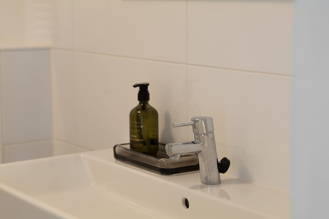 Photo 32 of Gustav Mahlerlaan 539-A