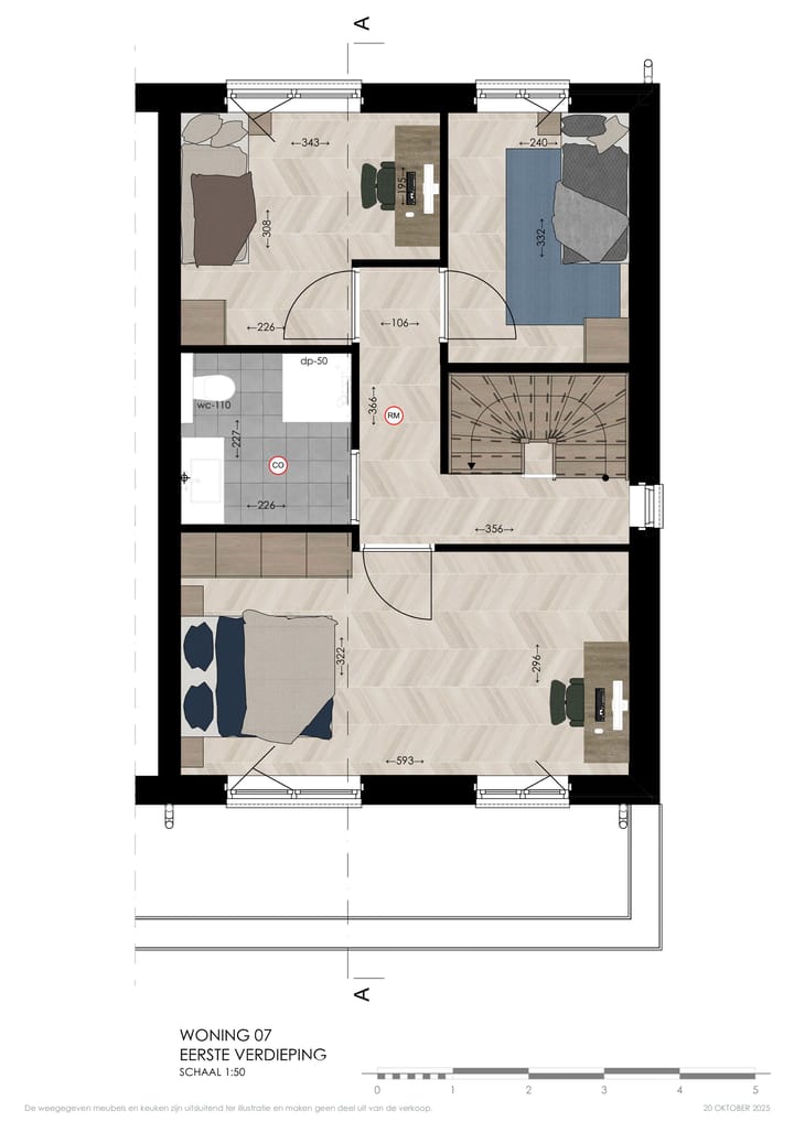 Foto 5 van De Roozendries