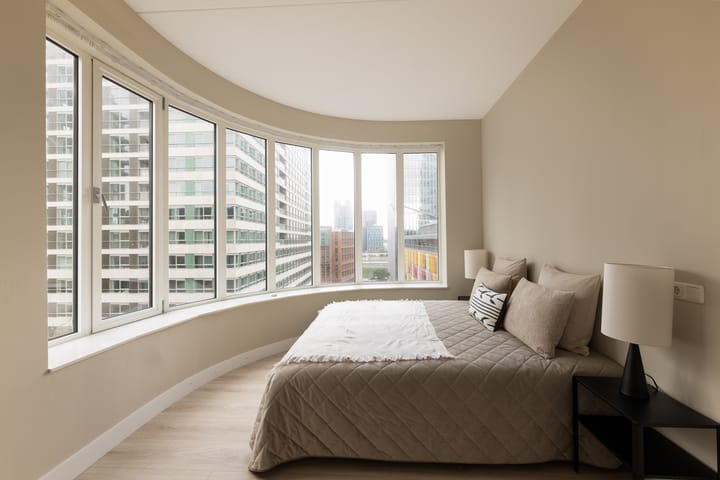 Foto 3 van Gustav Mahlerlaan 539-A