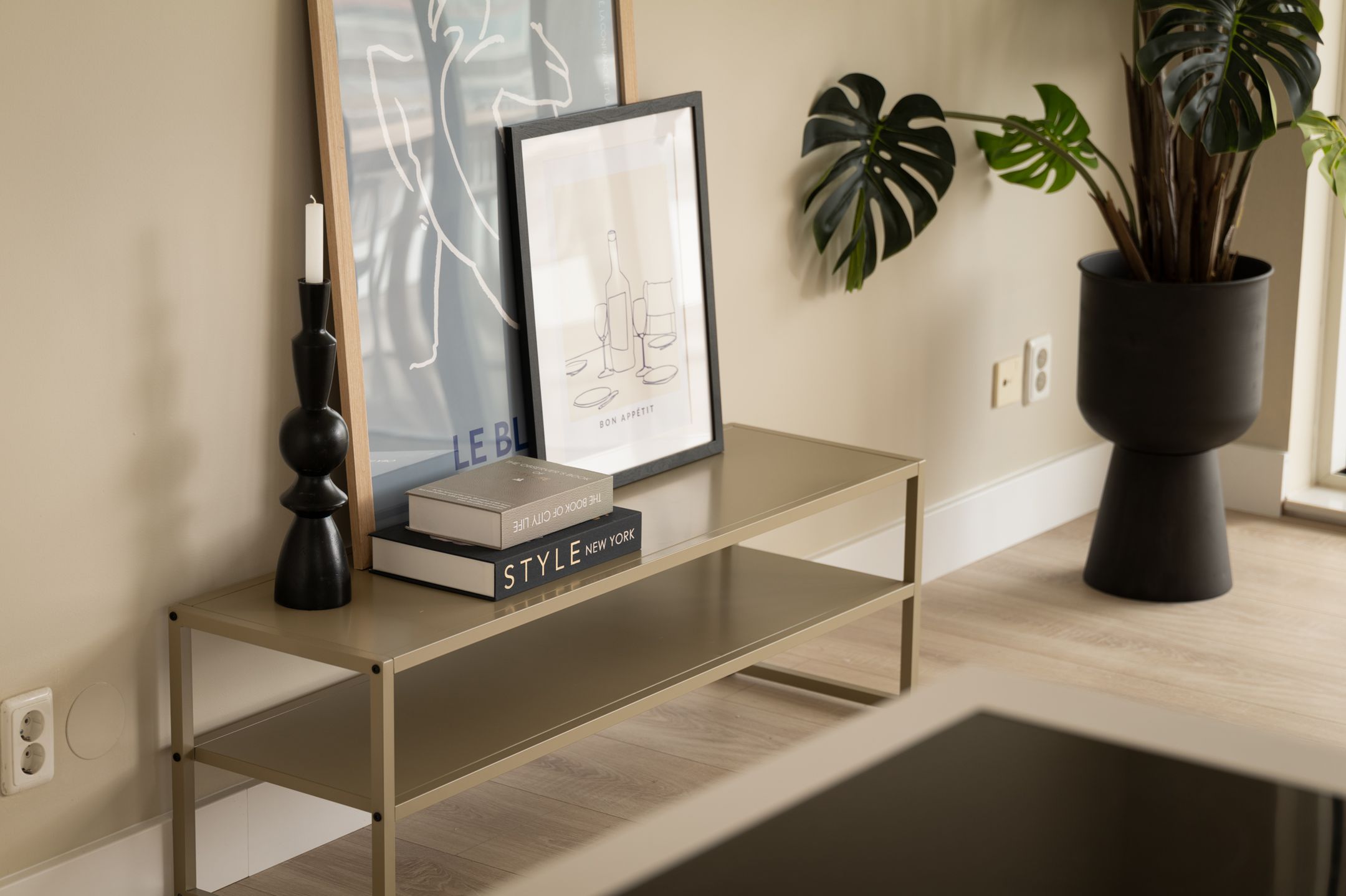 Photo 12 of Gustav Mahlerlaan 539-A