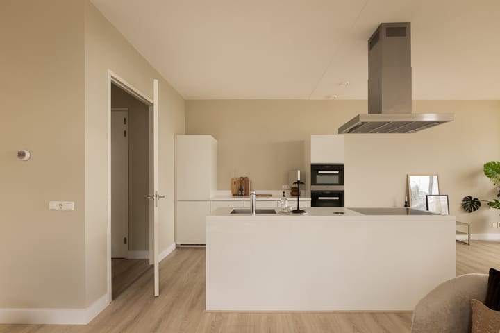 Foto 5 van Gustav Mahlerlaan 539-A