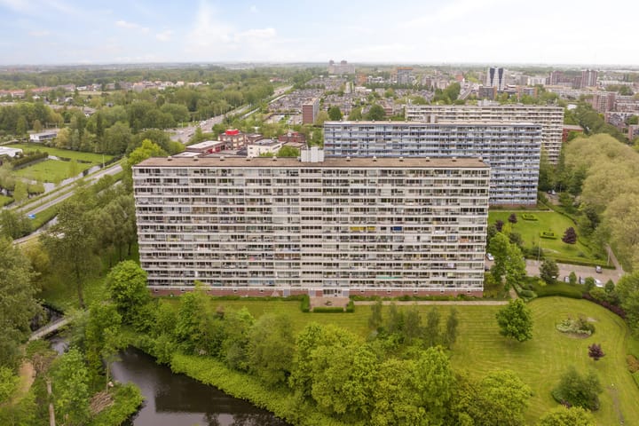 Foto 6 van Herman Gorterplaats 303