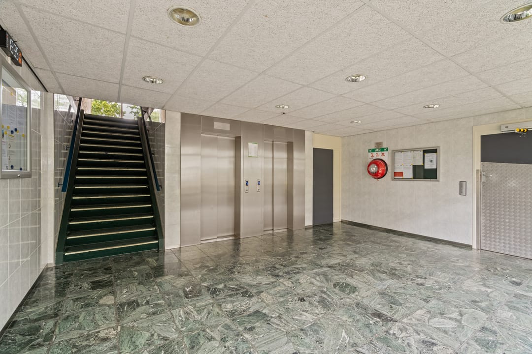 Photo 8 of Herman Gorterplaats 303