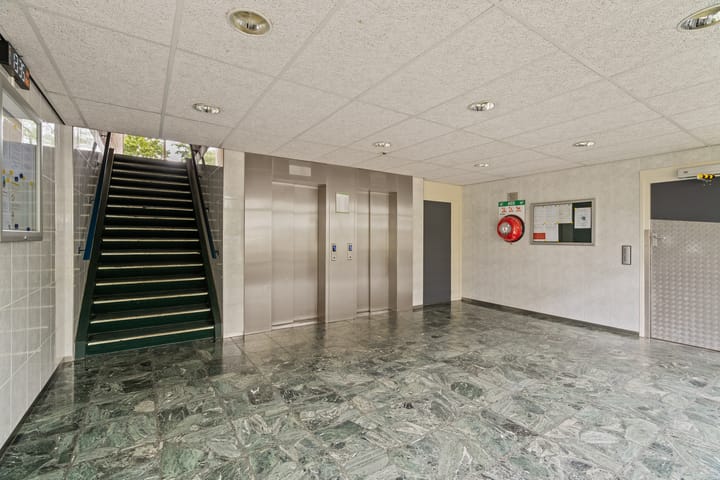 Foto 8 van Herman Gorterplaats 303