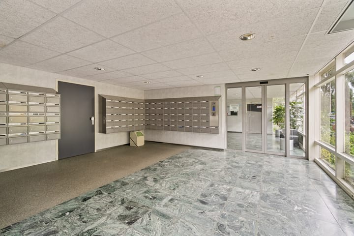 Foto 9 van Herman Gorterplaats 303