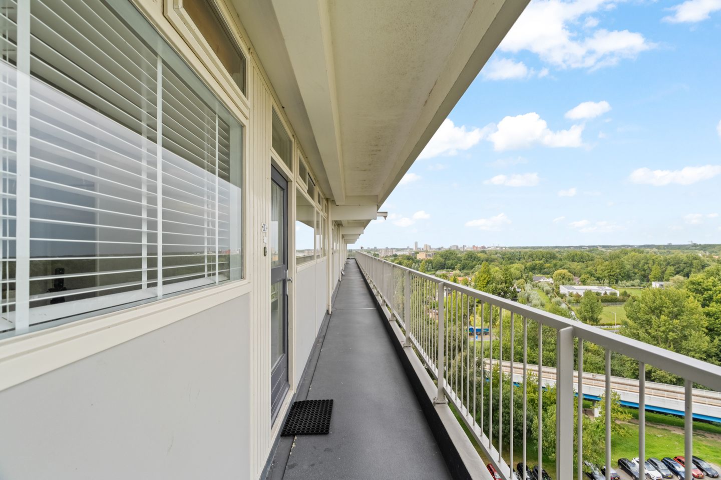 Photo 10 of Herman Gorterplaats 303