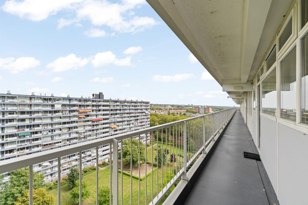 Photo 11 of Herman Gorterplaats 303