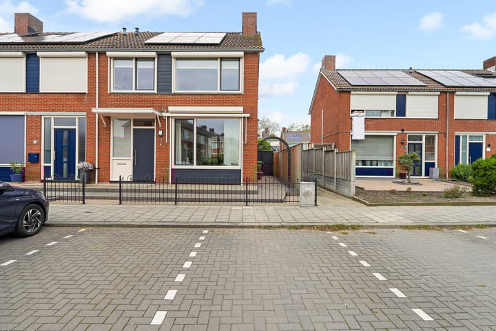 Foto 2 van Reggestraat 7