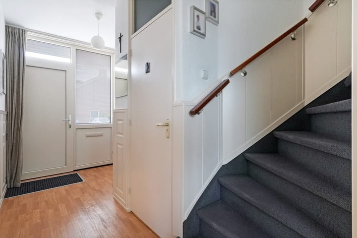 Foto 4 van Reggestraat 7