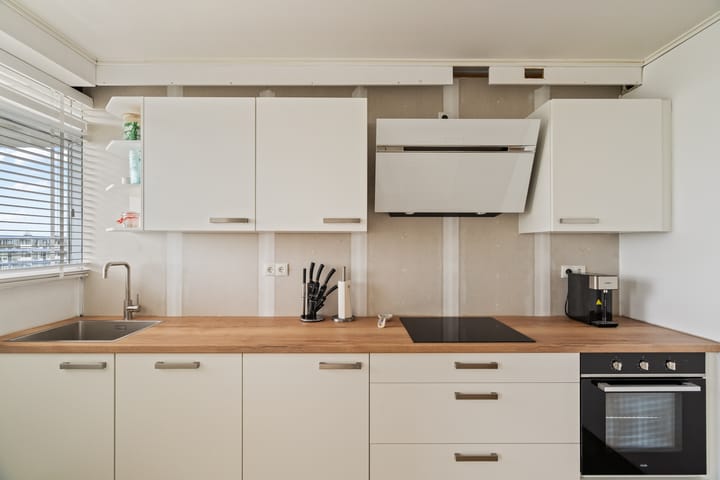 Foto 13 van Herman Gorterplaats 303