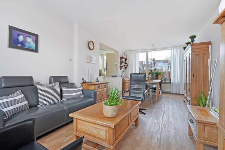 Foto 8 van Reggestraat 7