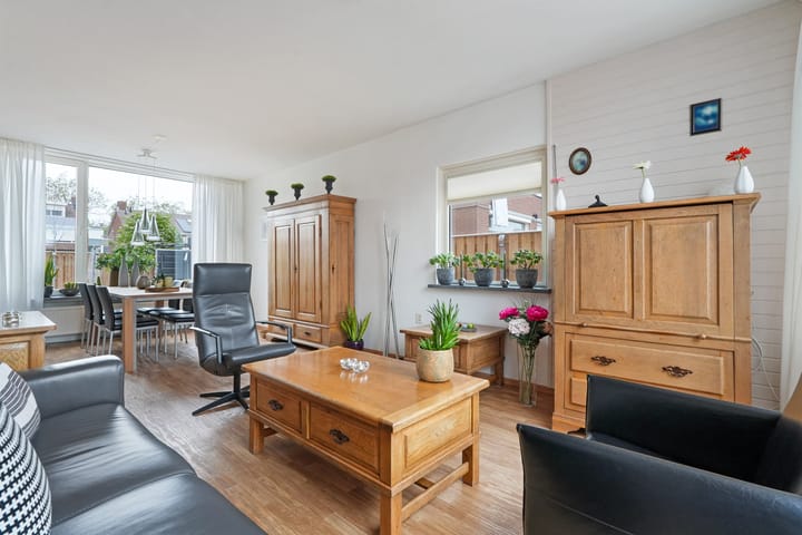 Foto 9 van Reggestraat 7