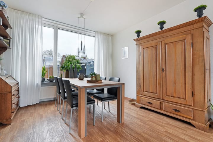 Foto 10 van Reggestraat 7