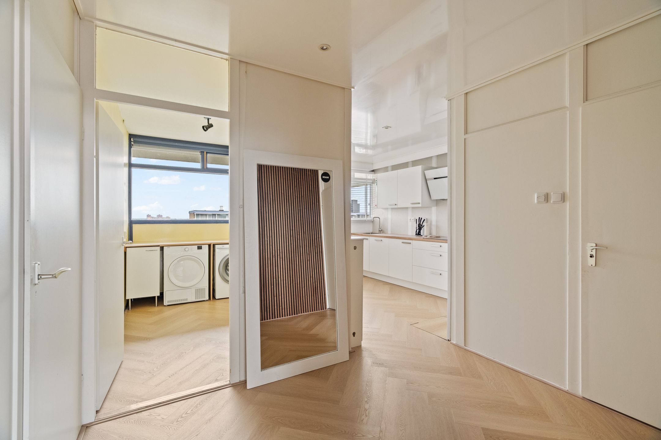 Photo 15 of Herman Gorterplaats 303