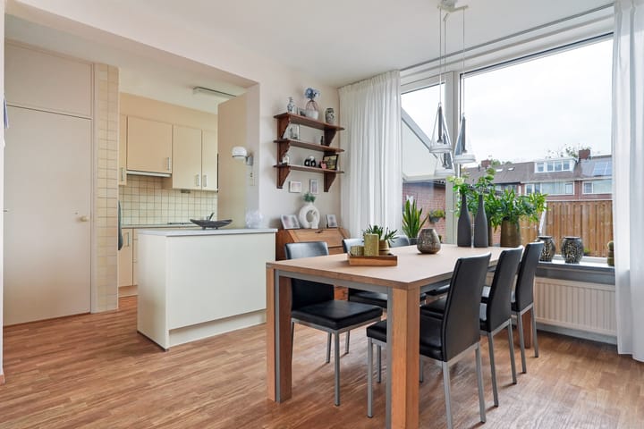 Foto 11 van Reggestraat 7