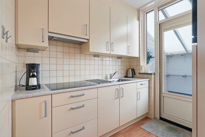 Foto 13 van Reggestraat 7