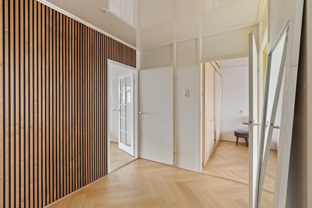 Photo 16 of Herman Gorterplaats 303