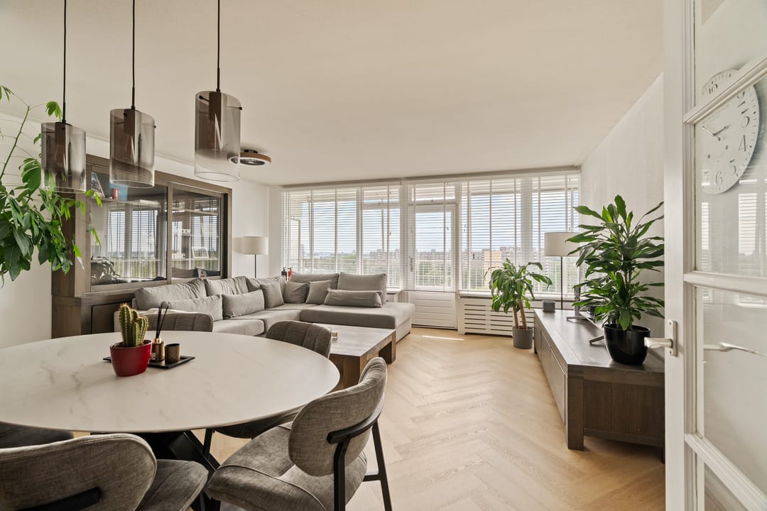 Photo 17 of Herman Gorterplaats 303