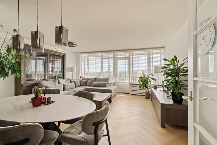 Foto 17 van Herman Gorterplaats 303