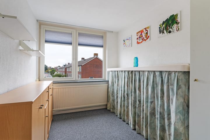 Foto 20 van Reggestraat 7