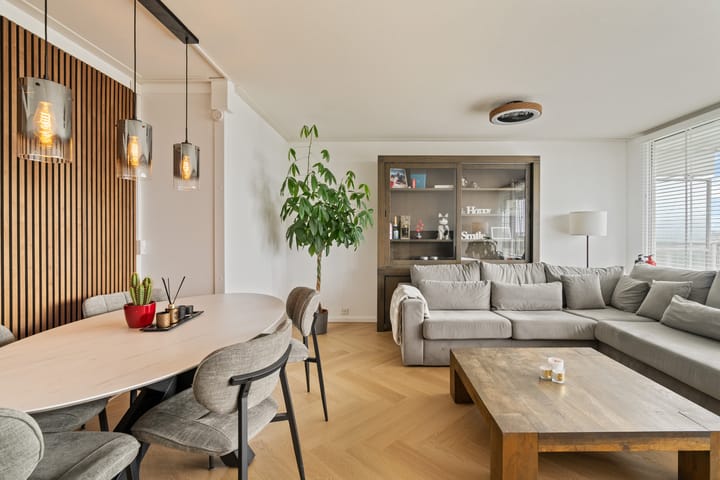 Foto 18 van Herman Gorterplaats 303