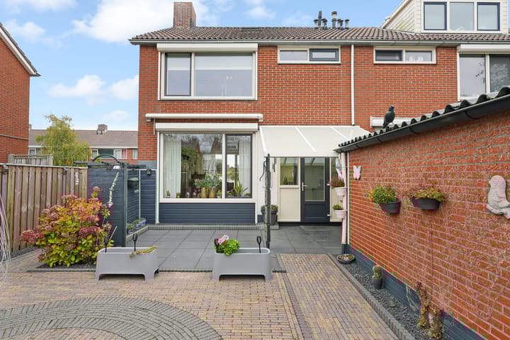 Foto 30 van Reggestraat 7