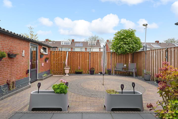 Foto 31 van Reggestraat 7