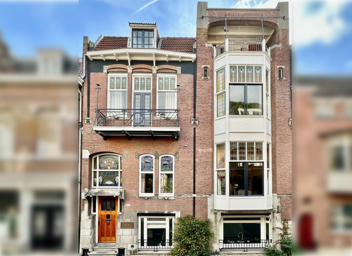 Tuinstraat, 112, Tilburg, 5038DE, Noord-Brabant, Nederland 112 