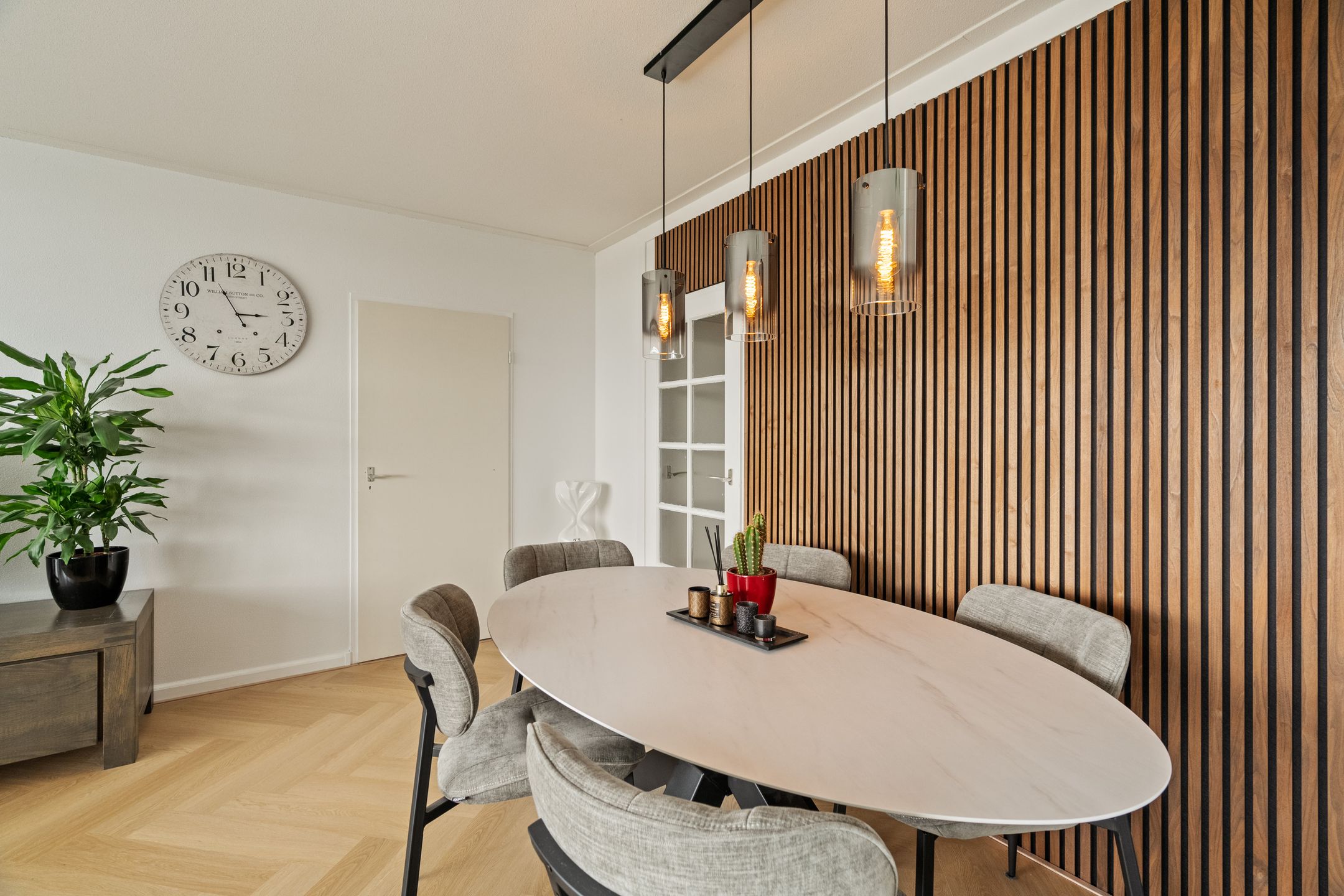 Photo 21 of Herman Gorterplaats 303