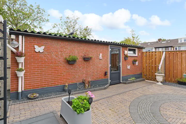 Foto 32 van Reggestraat 7