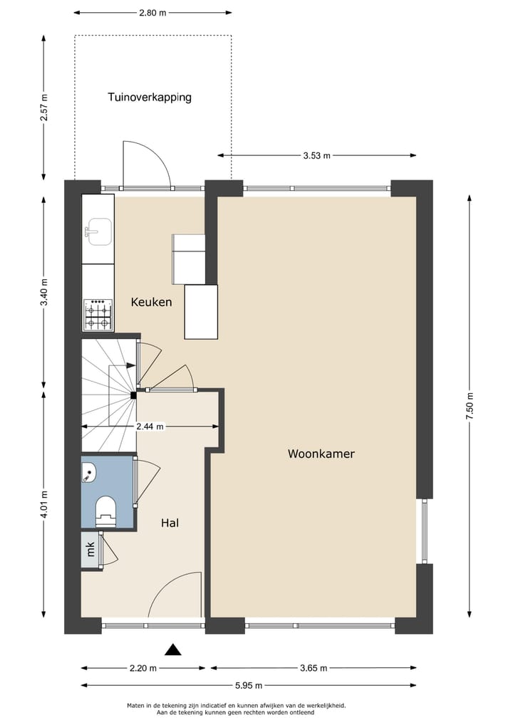 Foto 33 van Reggestraat 7