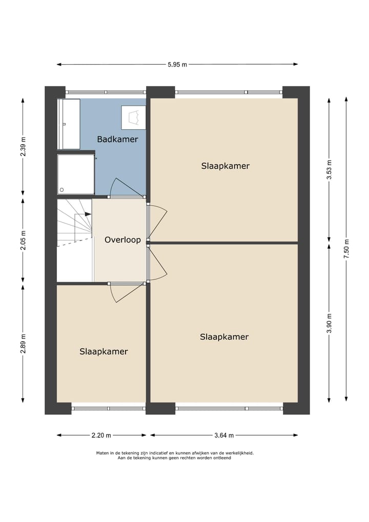 Foto 34 van Reggestraat 7