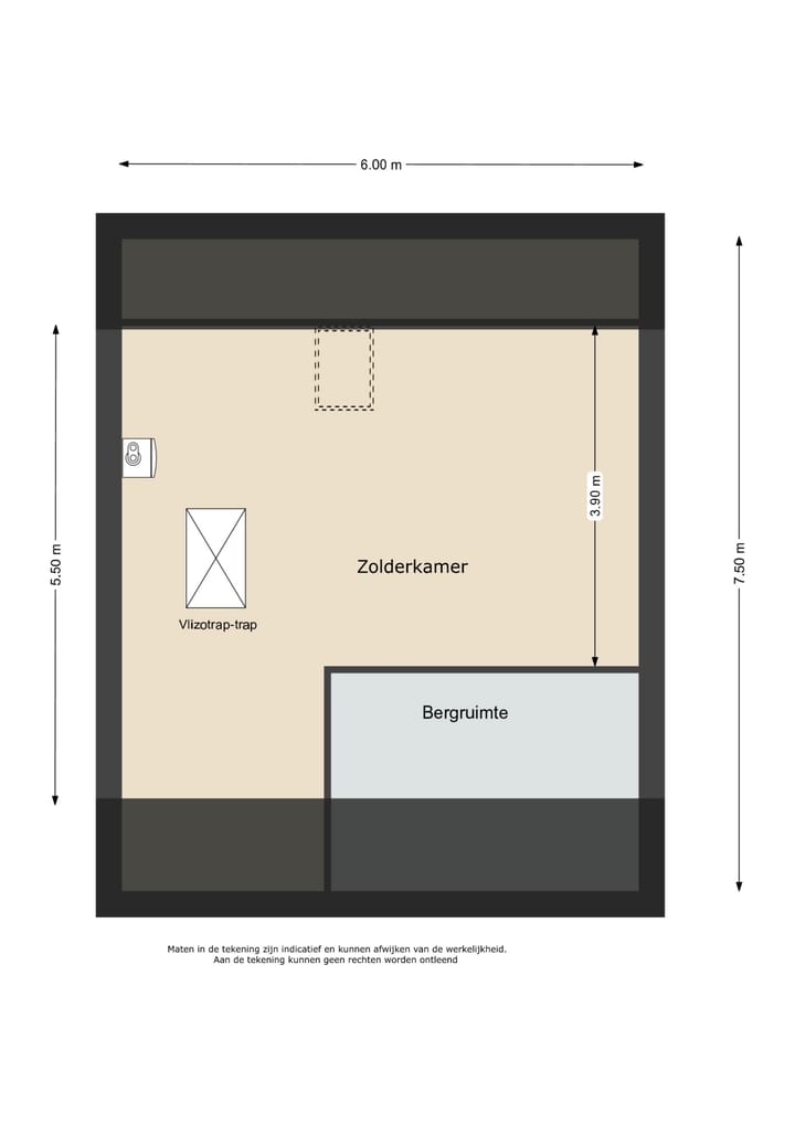 Foto 35 van Reggestraat 7