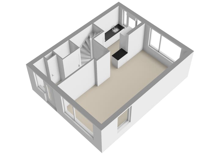 Foto 37 van Reggestraat 7