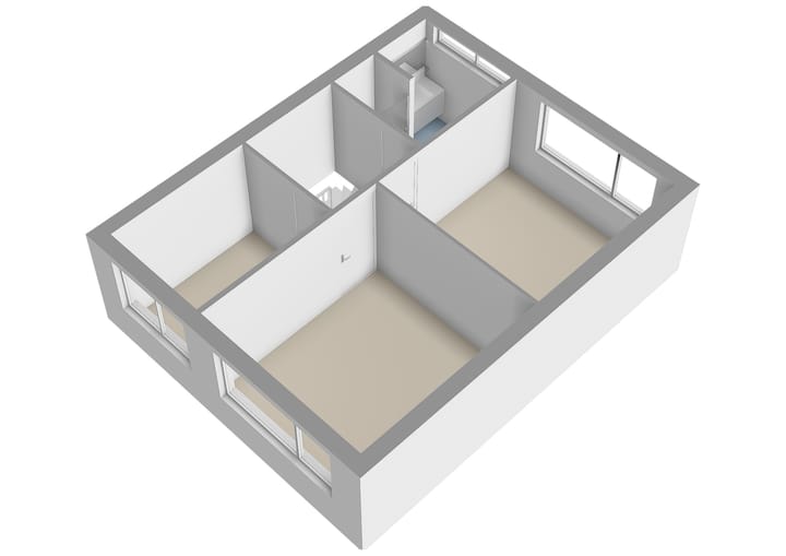 Foto 38 van Reggestraat 7