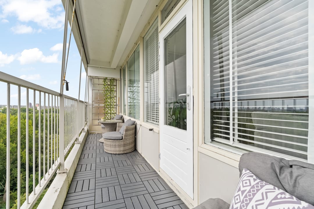 Photo 23 of Herman Gorterplaats 303