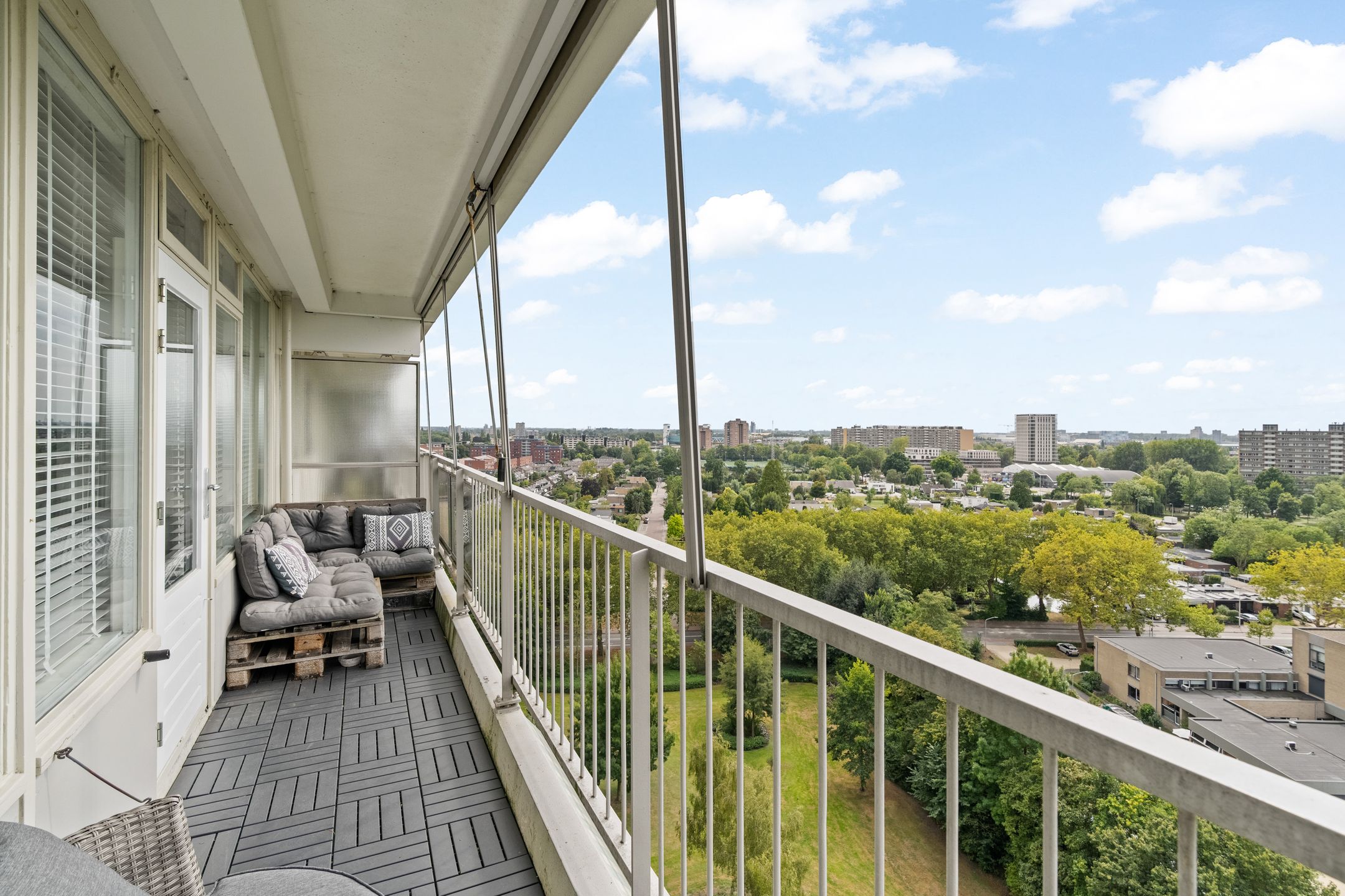 Photo 24 of Herman Gorterplaats 303