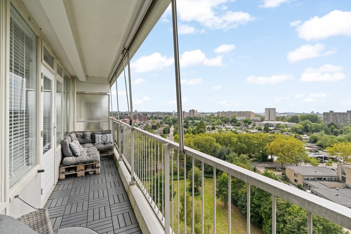 Foto 24 van Herman Gorterplaats 303