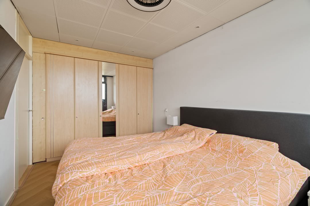 Photo 26 of Herman Gorterplaats 303