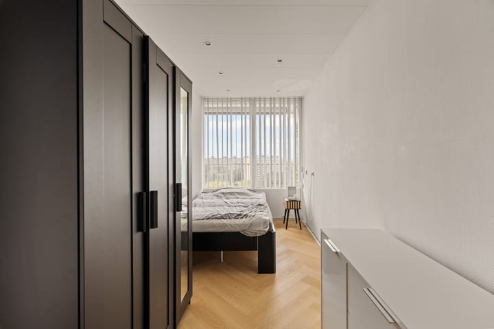 Foto 27 van Herman Gorterplaats 303